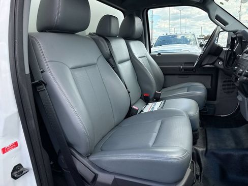 Used 2013 Ford F450 XL w/ PWR Equipment Group RWD image 20