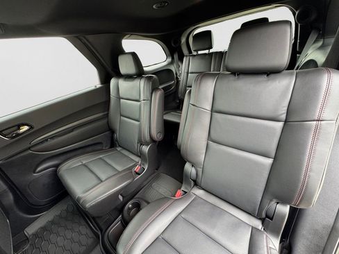 Used 2026 Dodge Durango GT w/ Tow 'N Go Package AWD/4WD image 12