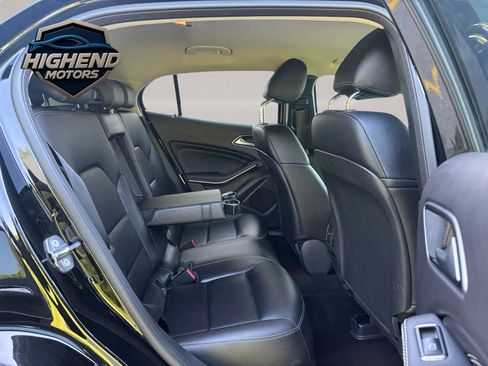 Used 2019 Mercedes-Benz GLA 250 image 19
