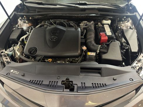 Used 2020 Toyota Camry XLE w/ Driver Assist Package FWD image 34