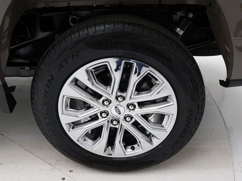 New 2025 Ford F150 XLT w/ Equipment Group 302A MID image 6