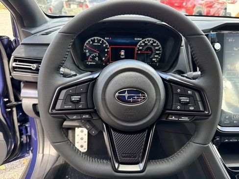 New 2026 Subaru WRX GT image 42