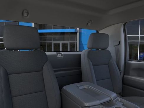 New 2026 Chevrolet Silverado 3500 W/T w/ WT Convenience Package image 24