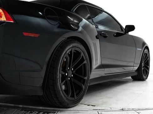 Used 2014 Chevrolet Camaro ZL1 image 13