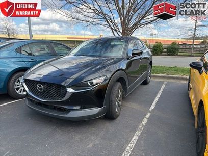 Used 2021 MAZDA CX-30 FWD 2.5 S