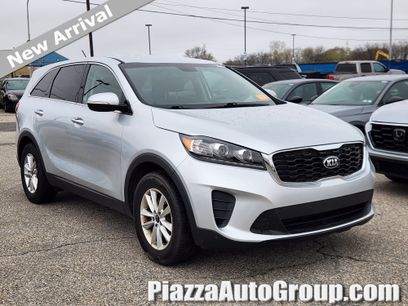 Used 2019 Kia Sorento LX