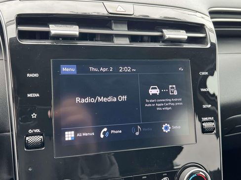 Used 2023 Hyundai Tucson SEL image 28