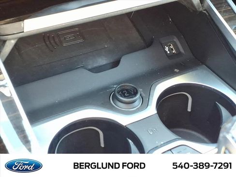 Used 2021 BMW X7 xDrive40i w/ Executive Package AWD/4WD image 30
