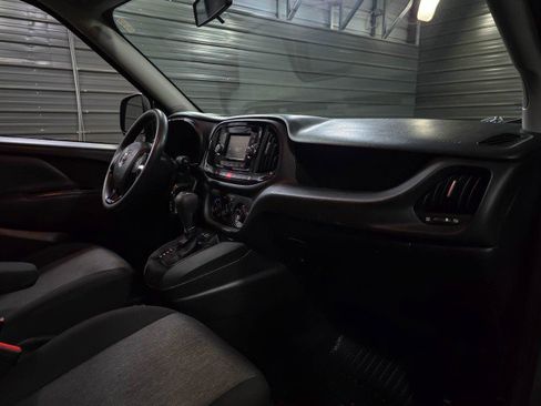 Used 2022 RAM ProMaster City Wagon image 14