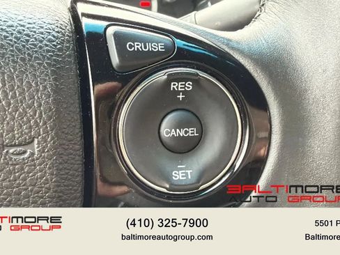 Used 2016 Honda Accord EX-L image 15
