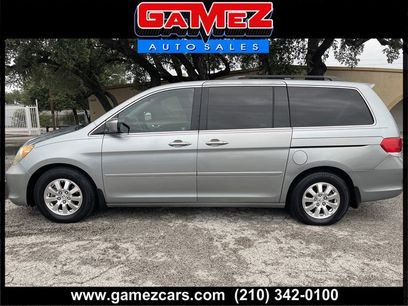Used 2008 Honda Odyssey EX-L