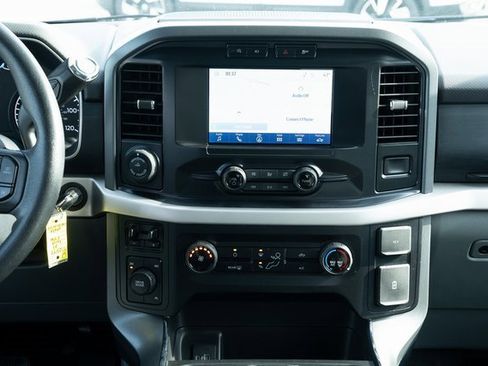 Used 2021 Ford F150 XLT w/ Trailer Tow Package image 33