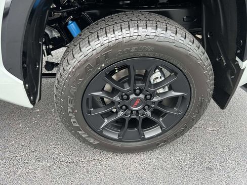 New 2026 Toyota Tundra 1794 Edition w/ TRD Off-Road Package AWD/4WD image 11