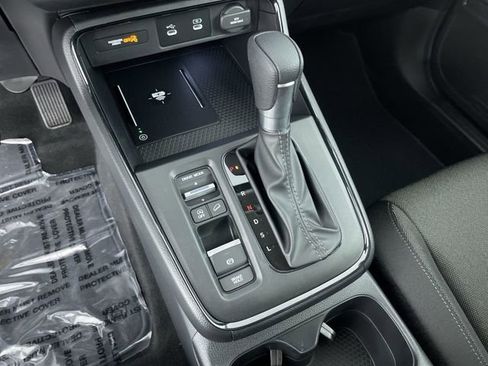 New 2026 Honda CR-V LX image 40