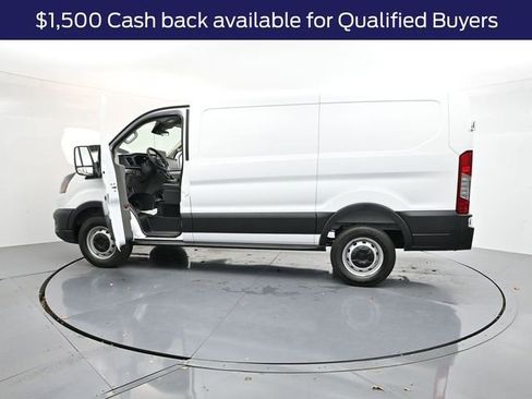 New 2026 Ford Transit 250 Base image 38