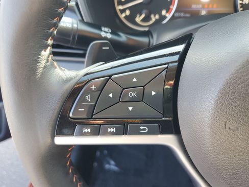 Used 2023 Nissan Altima 2.0 SR image 20