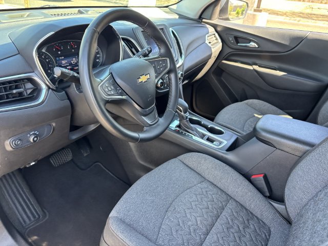Used 2024 Chevrolet Equinox LT FWD image 18