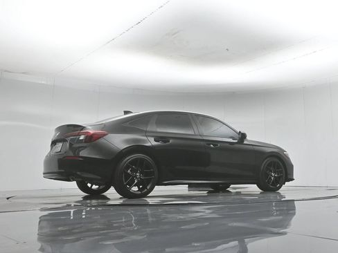 Used 2026 Honda Civic Sport image 47