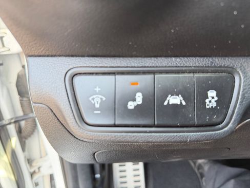 Used 2021 Kia Forte GT-Line FWD image 25