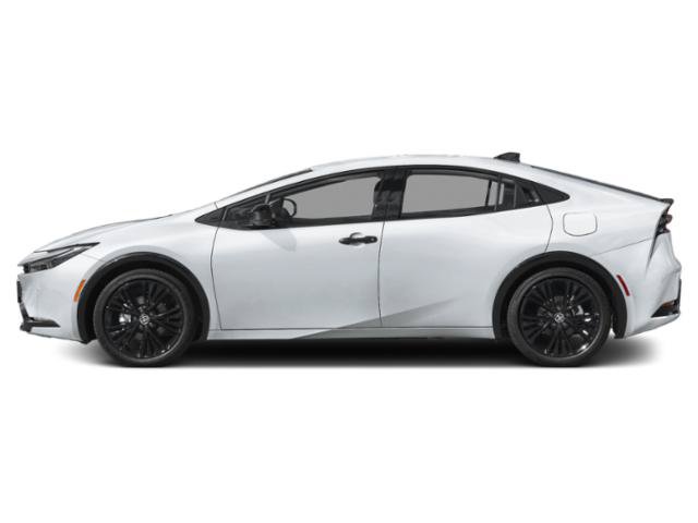 New 2027 Toyota Prius Plug-In Hybrid FWD image 3
