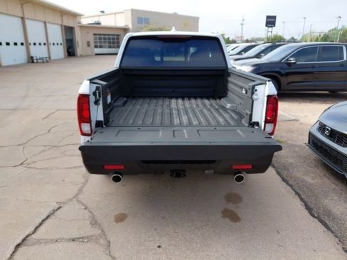 New 2026 Honda Ridgeline RTL image 34
