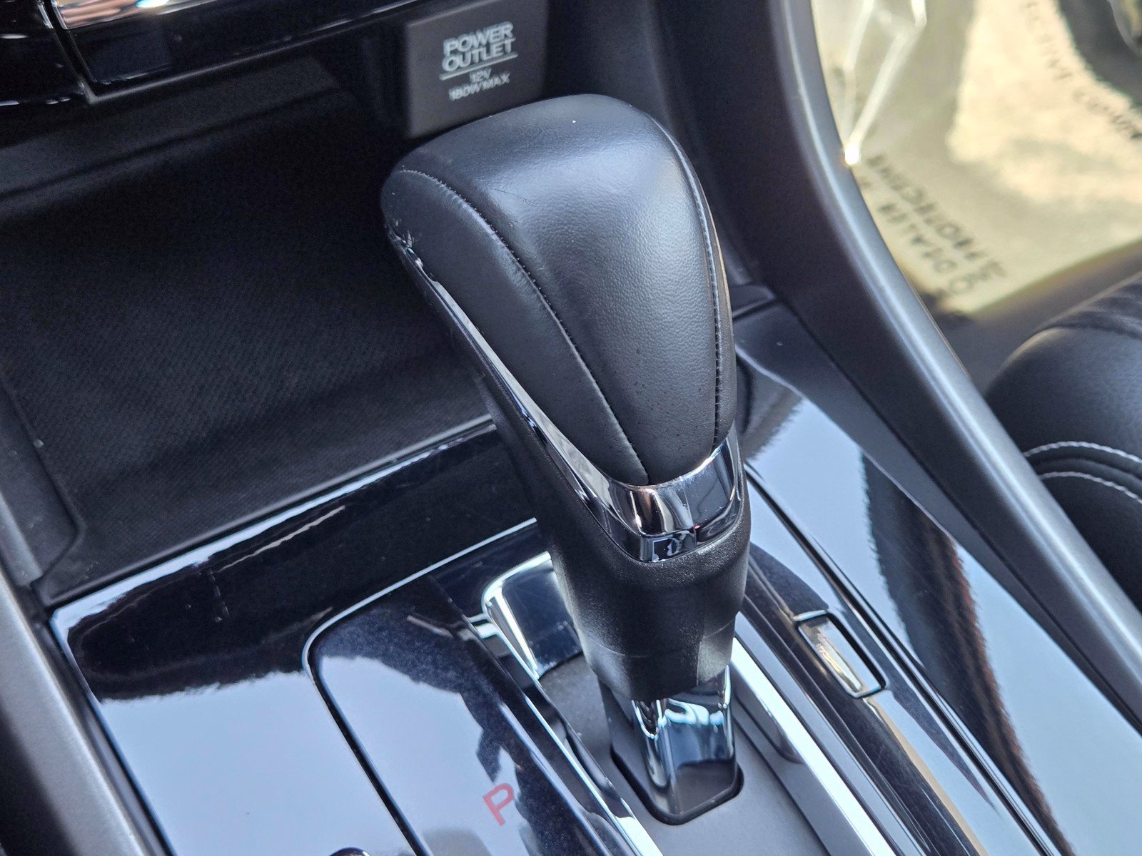 Used 2016 Honda Accord Sport image 20