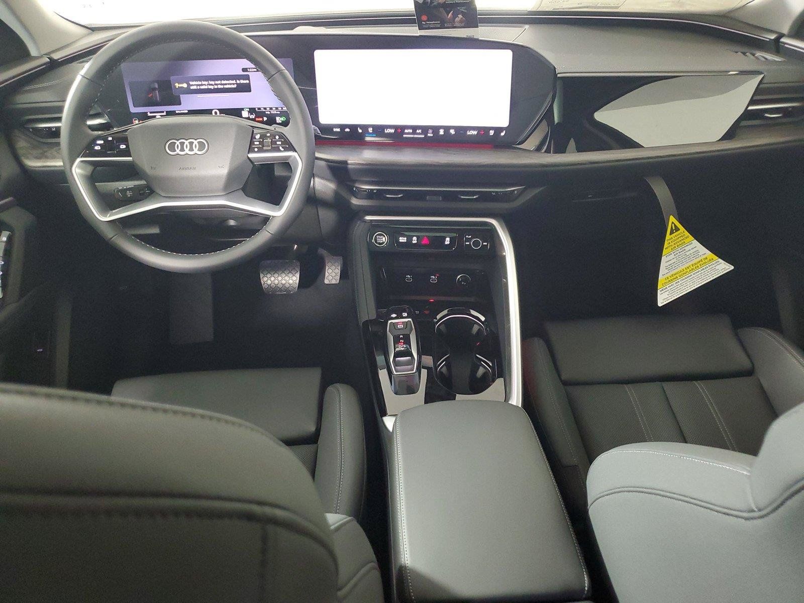 New 2026 Audi Q5 Premium Plus AWD/4WD image 15