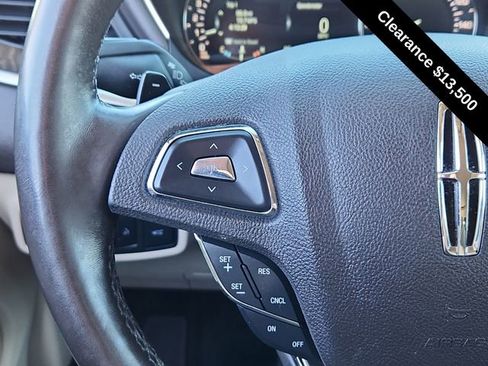 Used 2019 Lincoln MKC Reserve w/ Canadian Touring Package image 37