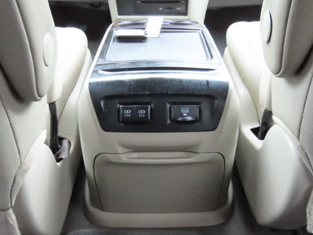 Used 2019 Toyota Sienna XLE Premium FWD image 26