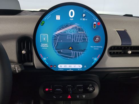 New 2026 MINI Cooper S image 15