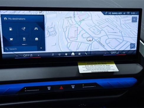 New 2026 BMW X3 xDrive30 w/ M Sport Package image 19