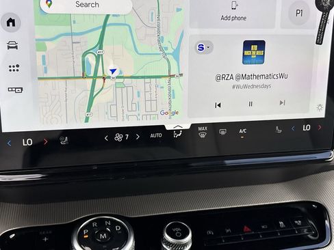 New 2025 Ford Expedition Max Active image 28