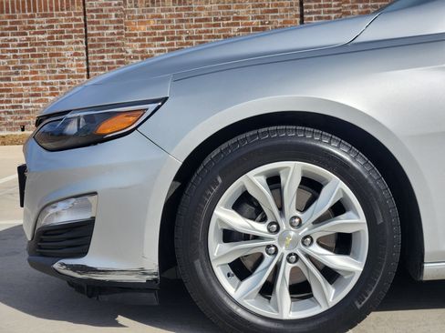 Used 2019 Chevrolet Malibu LT image 10