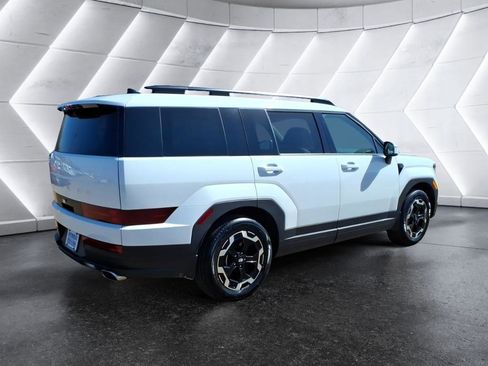 New 2026 Hyundai Santa Fe SEL image 5
