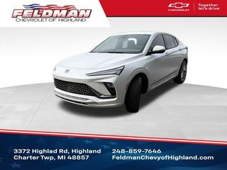 Used 2024 Buick Envista Avenir FWD video 1