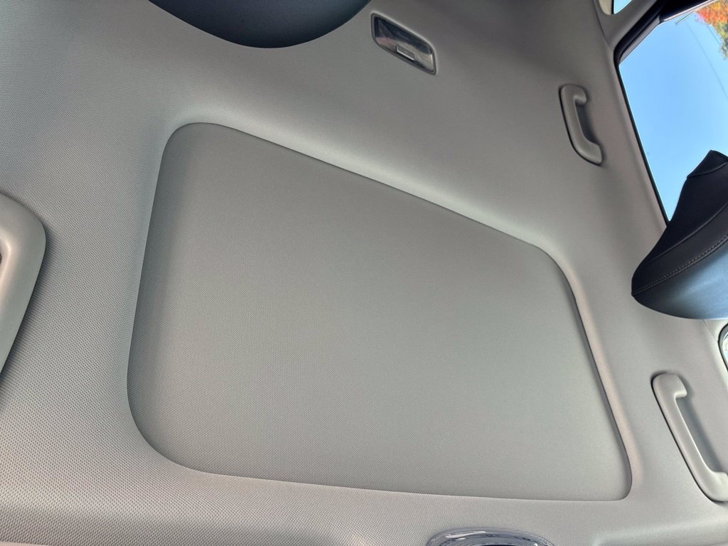 New 2027 Hyundai Kona Limited AWD/4WD image 38