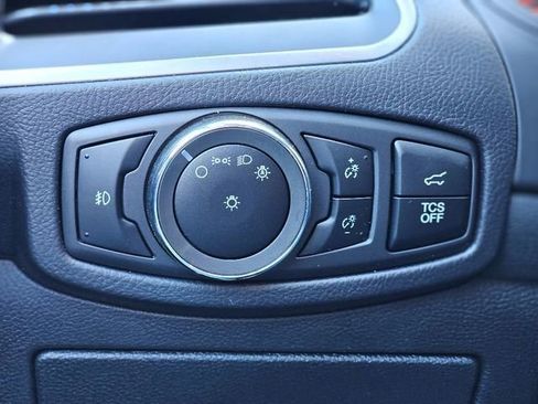 Used 2024 Ford Edge Titanium image 20