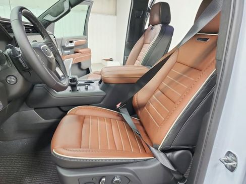 New 2026 GMC Sierra 1500 Denali Ultimate image 19