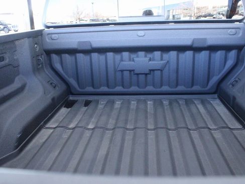 Used 2023 Chevrolet Colorado Trail Boss w/ LPO, Skid Plate Package image 59