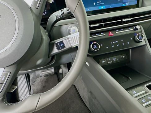 New 2026 Hyundai Sonata SEL image 14