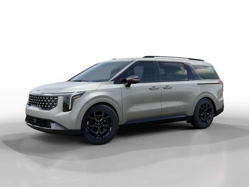 New 2026 Kia Carnival SX Prestige FWD image 3