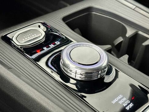 New 2026 Jeep Cherokee Laredo AWD/4WD image 18