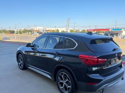 Used 2018 BMW X1 sDrive28i image 6