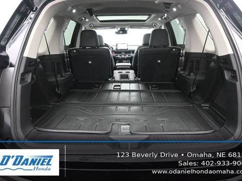 Used 2024 Honda Pilot Touring image 36