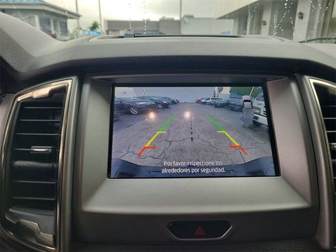 Used 2021 Ford Ranger XLT w/ Equipment Group 301A Mid image 22