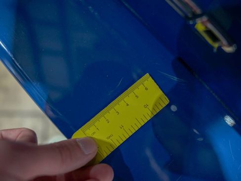 Used 2014 Dodge Charger Police image 34