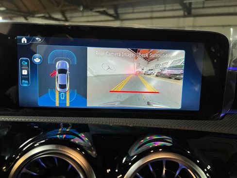 New 2026 Mercedes-Benz CLA 45 AMG AMG CLA 45 image 38