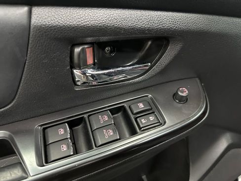 Used 2019 Subaru WRX Premium w/ Performance Package image 18