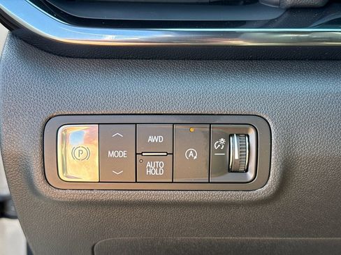 New 2026 GMC Terrain AT4 AWD/4WD image 19