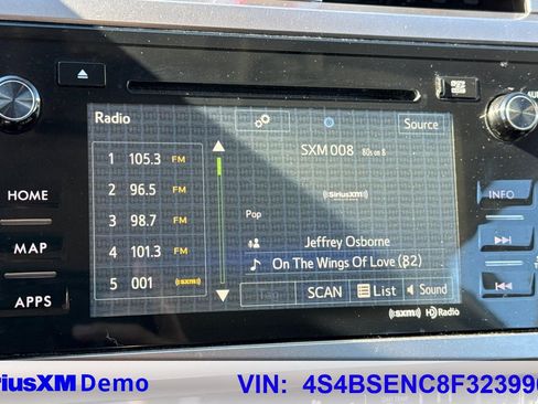 Used 2015 Subaru Outback 3.6R Limited image 35